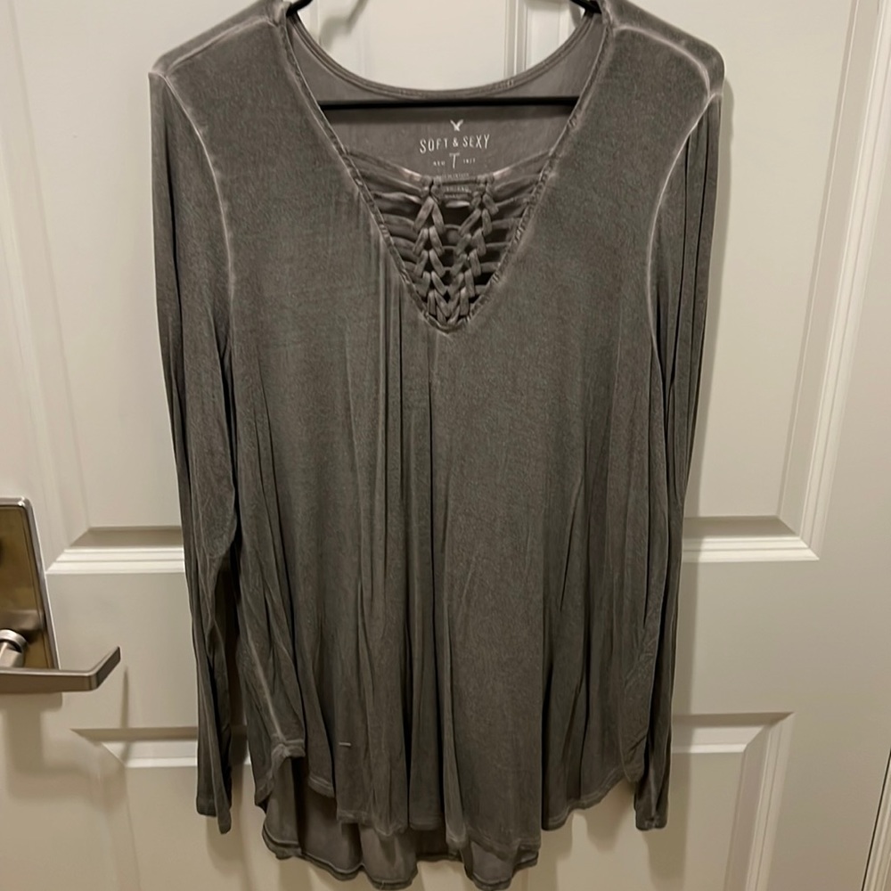 American Eagle Shirt